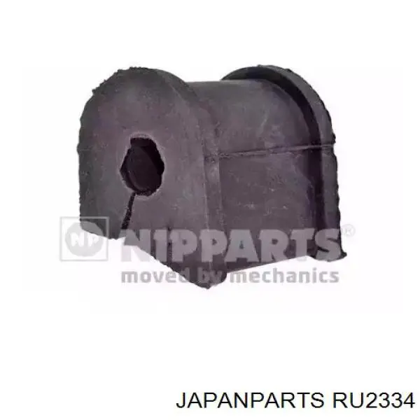 RU-2334 Japan Parts casquillo de barra estabilizadora trasera