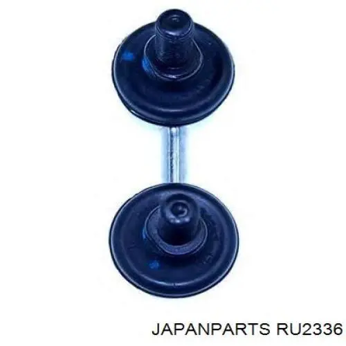 Buje de barra estabilizadora delantera RU2336 Japan Parts