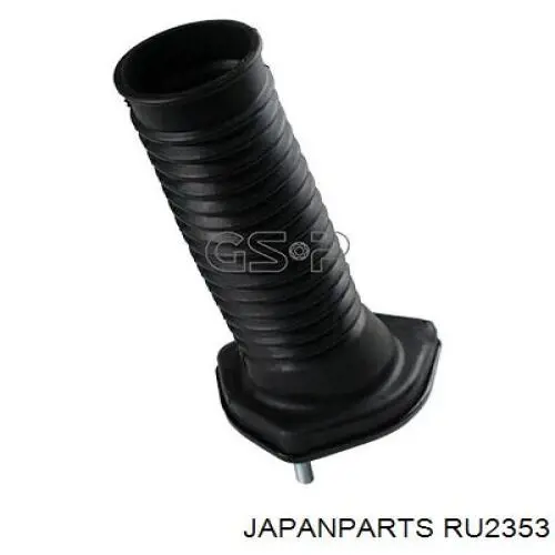 RU-2353 Japan Parts soporte amortiguador trasero izquierdo