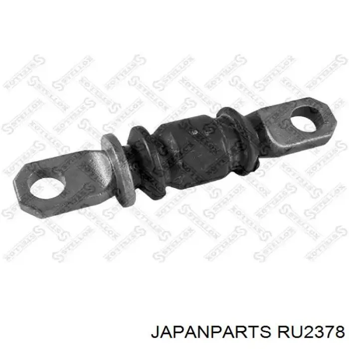 RU-2378 Japan Parts silentblock de suspensión delantero inferior