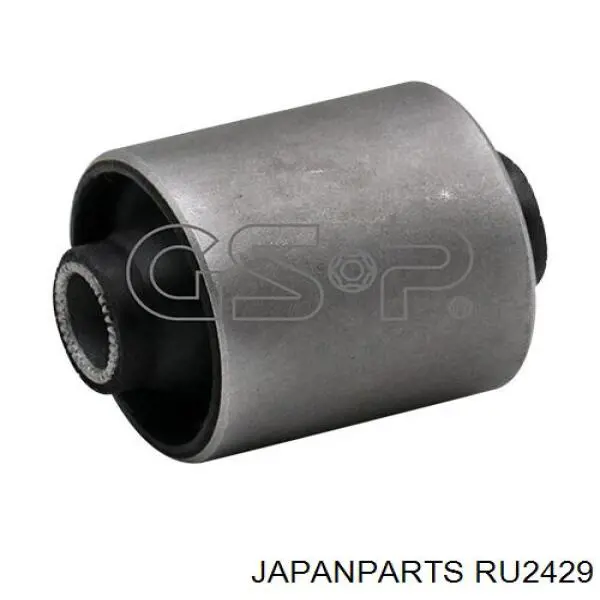 RU2429 Japan Parts suspensión, brazo oscilante, eje trasero
