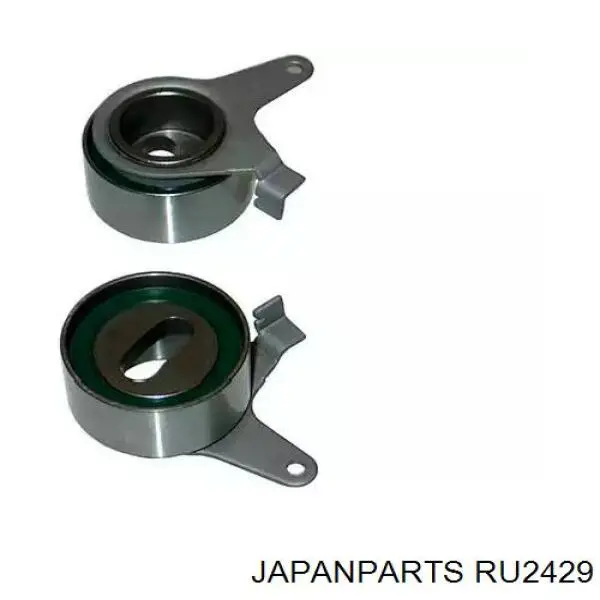 Buje del brazo longitudinal trasero 57369 Metalcaucho