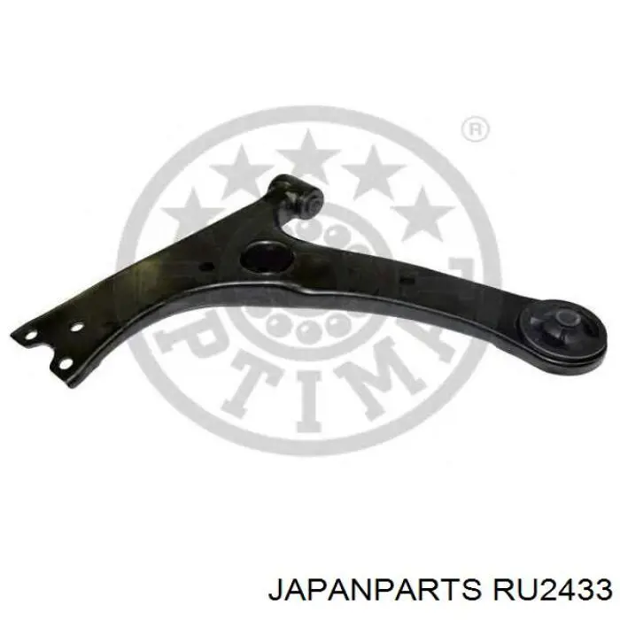 RU-2433 Japan Parts silentblock de suspensión delantero inferior