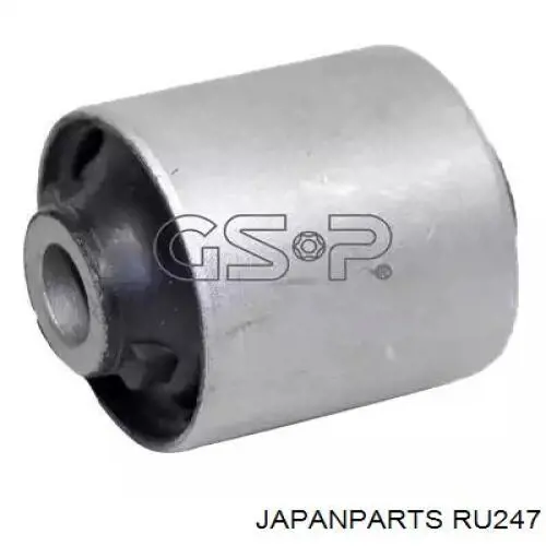 RU247 Japan Parts Buje del brazo de suspensión delantero superior