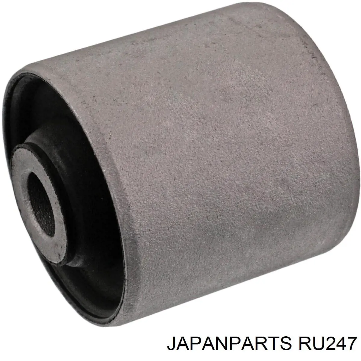 RU-247 Japan Parts silentblock de brazo de suspensión delantero superior