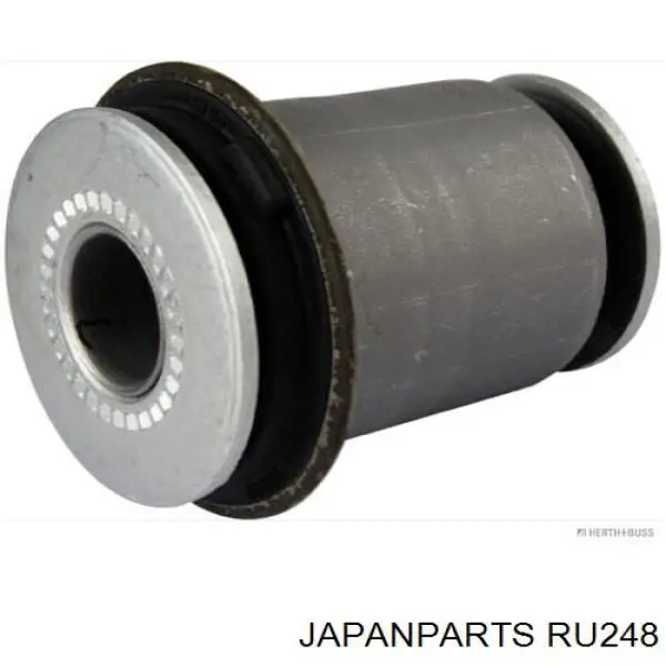 RU-248 Japan Parts silentblock de suspensión delantero inferior