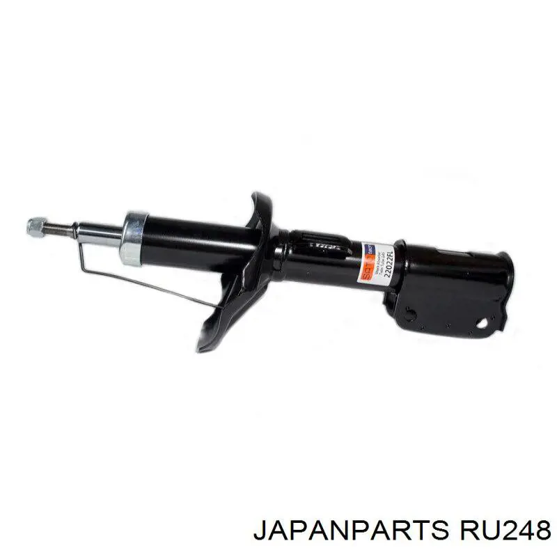 Silentblock suspension Metalcaucho 57375