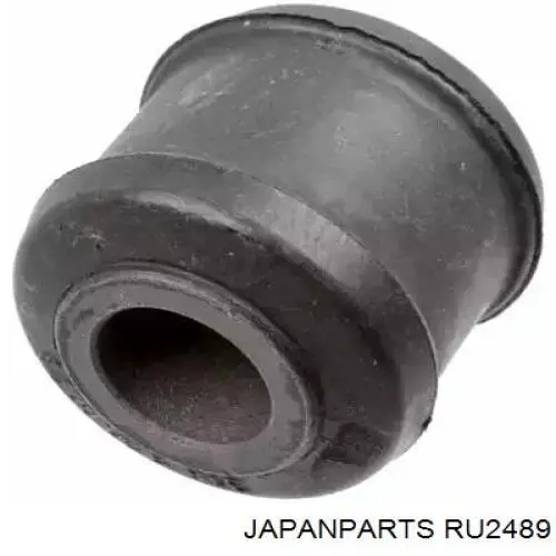 RU-2489 Japan Parts suspensión, brazo oscilante trasero inferior