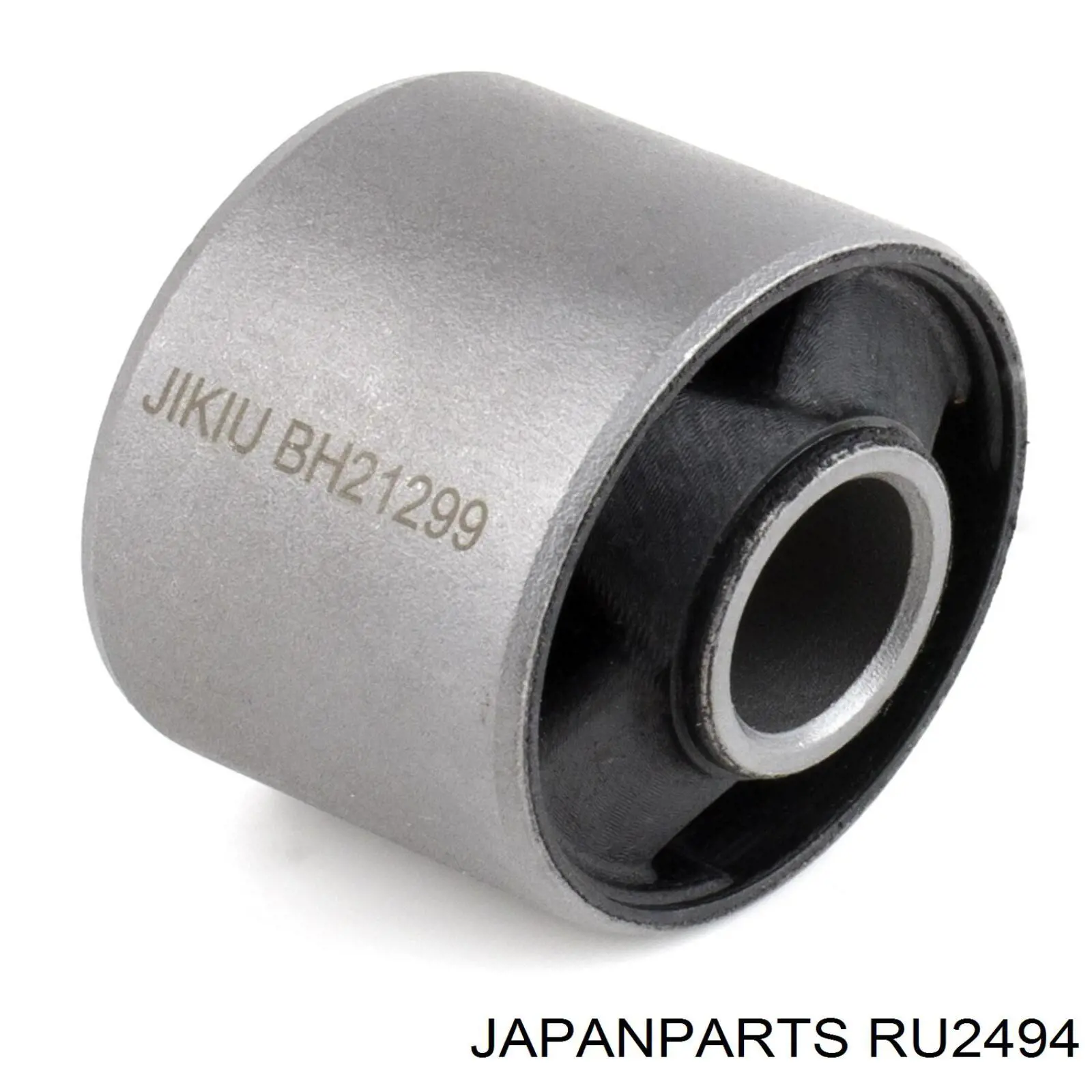 RU-2494 Japan Parts soporte, diferencial eje trasero, delantero