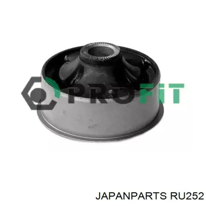 Silentblock de suspensión delantero inferior Toyota RAV4 3 A3