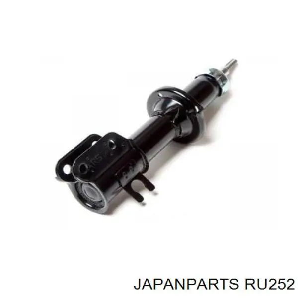 Silentblock de suspensión delantero inferior Toyota Auris E15