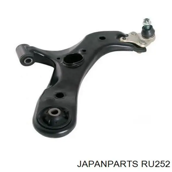 Silentblock de suspensión delantero inferior Toyota RAV4 3 A3