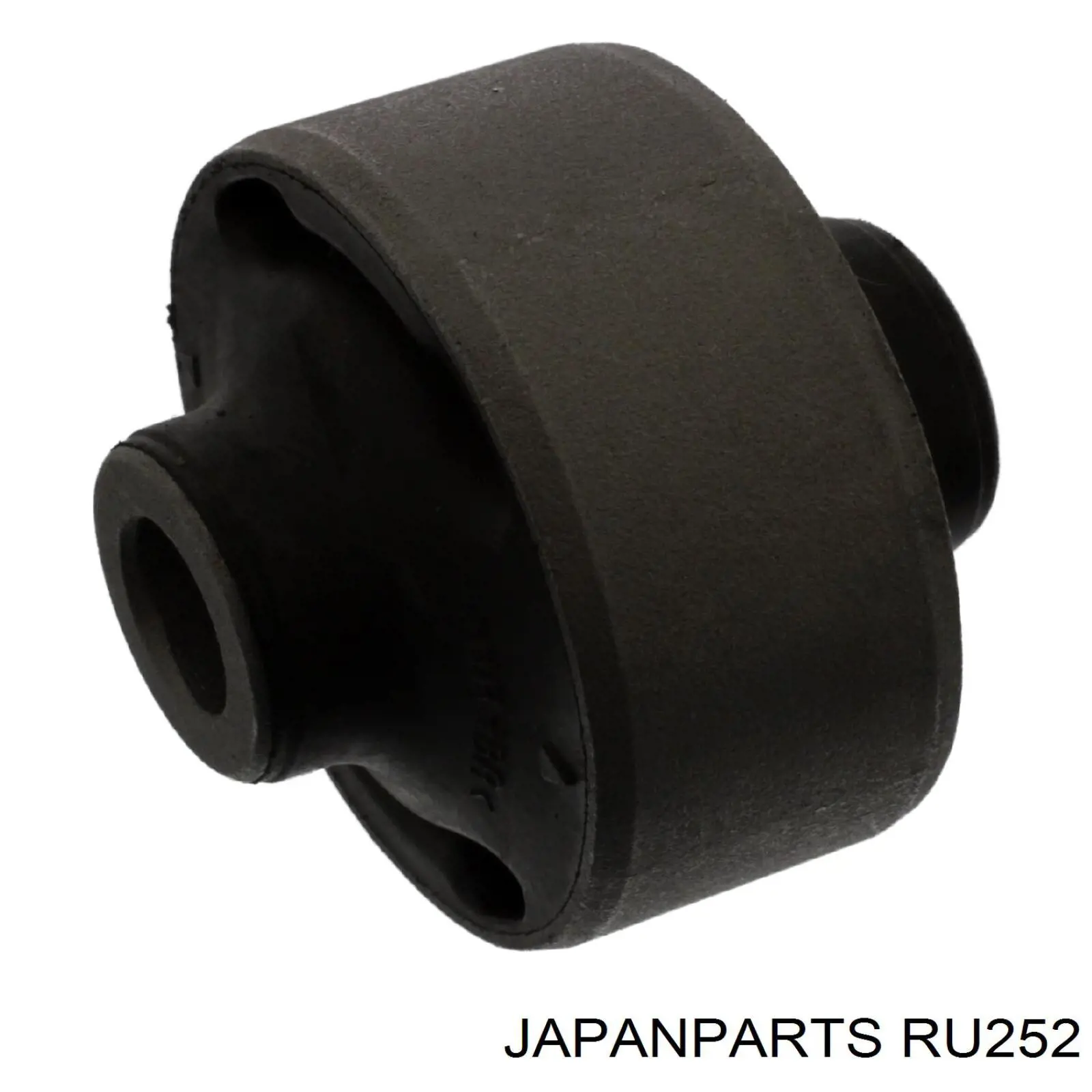 RU252 Japan Parts silentblock de suspensión delantero inferior