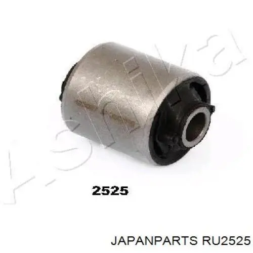 RU-2525 Japan Parts bloque silencioso trasero brazo trasero delantero