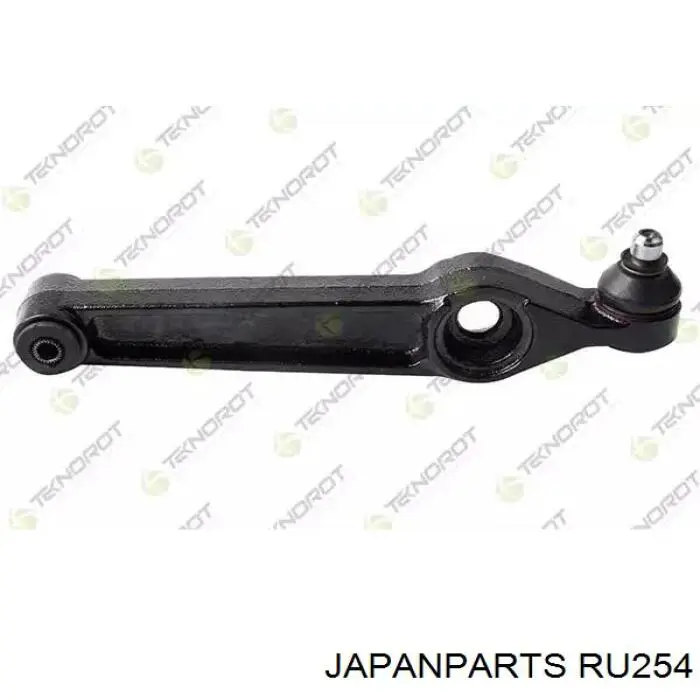 Buje estabilizador delantero izquierdo RU254 Japan Parts