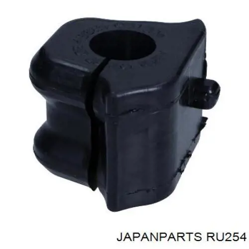 Buje estabilizador delantero izquierdo Japan Parts RU254