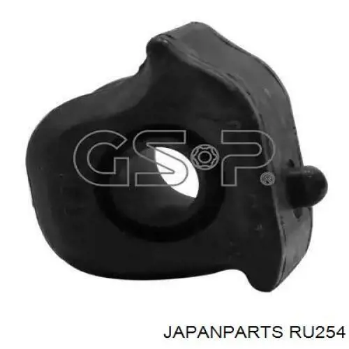 RU254 Japan Parts Buje estabilizador delantero izquierdo