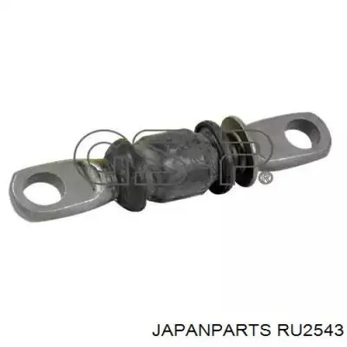 RU-2543 Japan Parts silentblock de suspensión delantero inferior