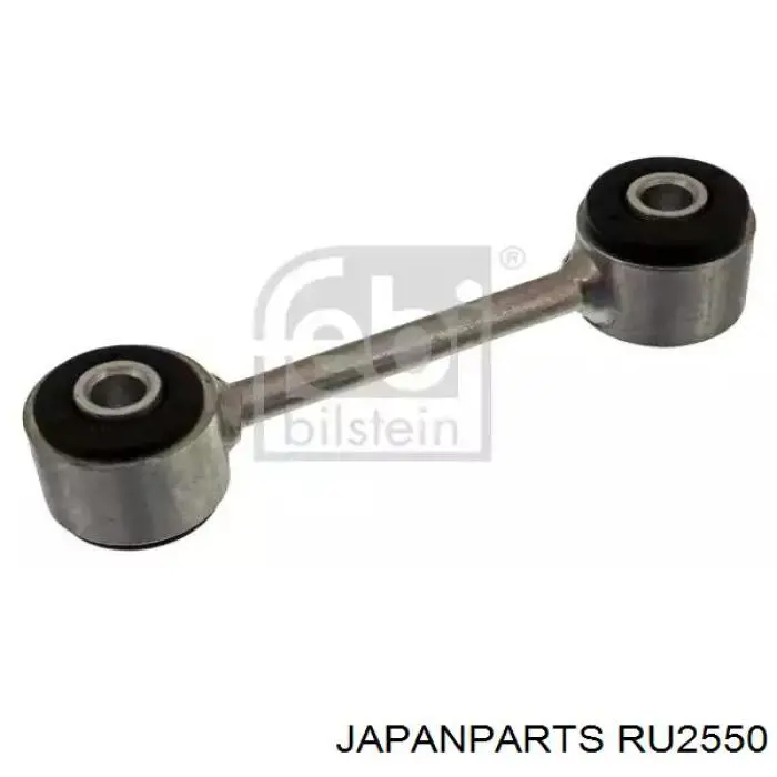 Silentblock de brazo de suspensión Japan Parts RU2550 precio, desde 31,21 EUR