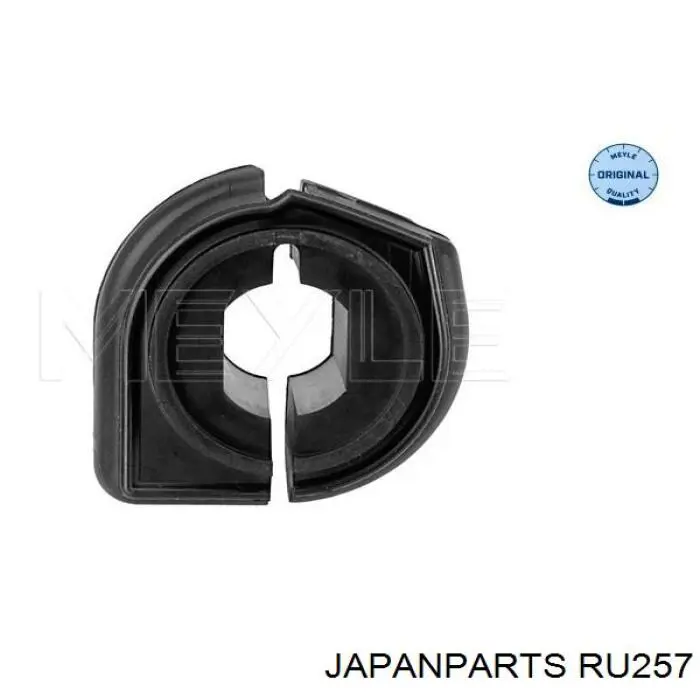 Buje de barra estabilizadora delantera Japan Parts RU257 precio, desde 5,19 EUR