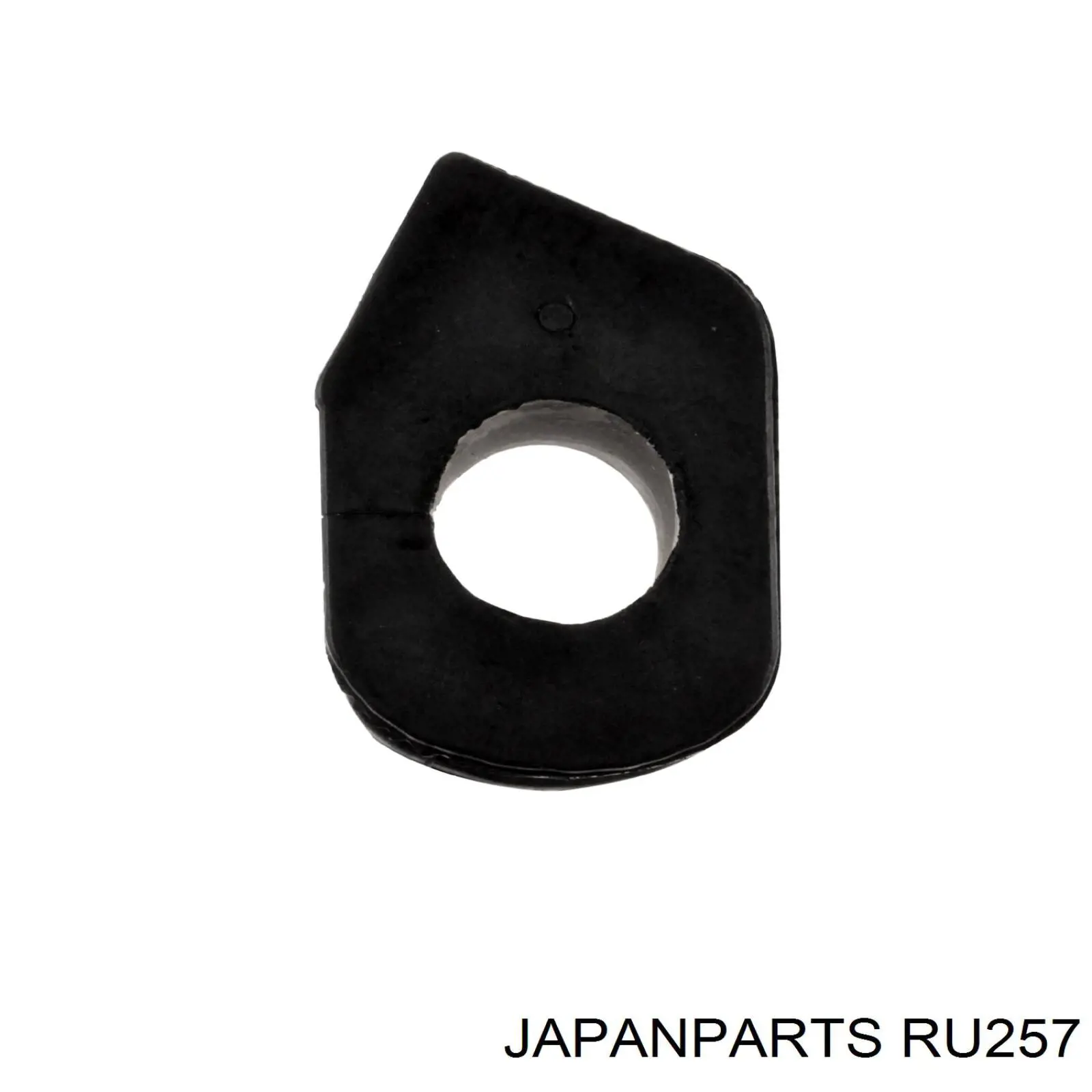 Comprar RU257 Japan Parts Buje de barra estabilizadora delantera