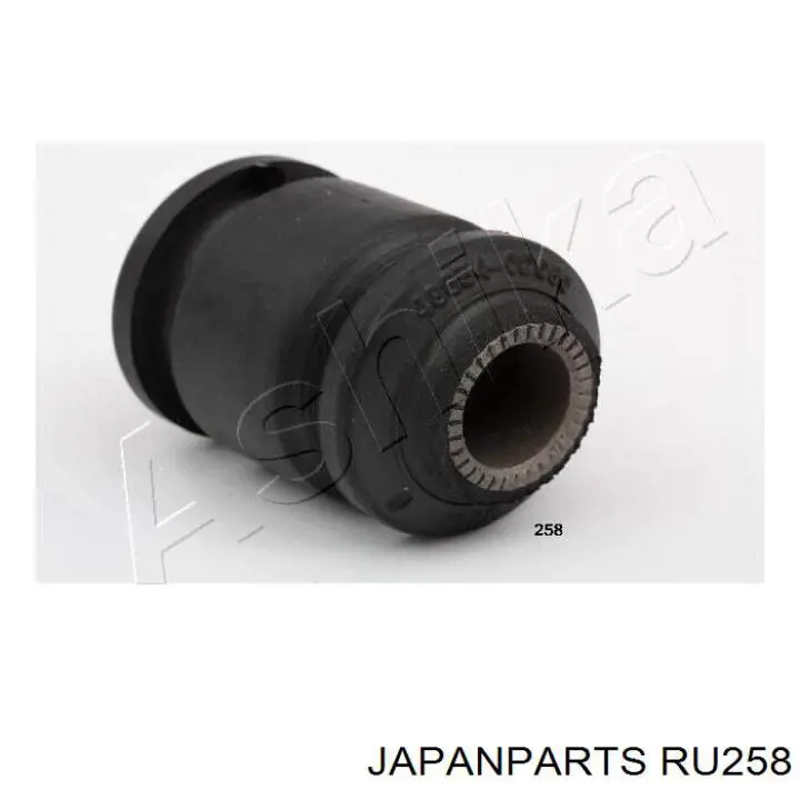 RU-258 Japan Parts silentblock de suspensión delantero inferior