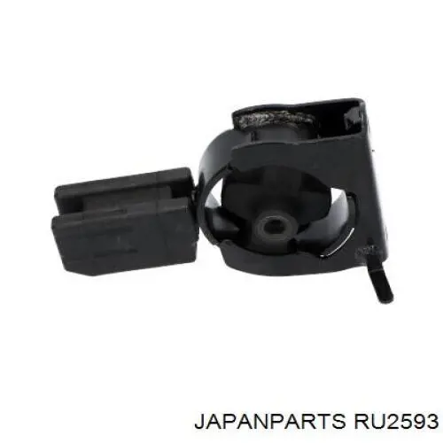 RU2593 Japan Parts soporte motor delantero