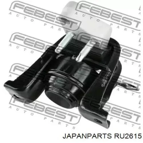 RU-2615 Japan Parts soporte motor delantero