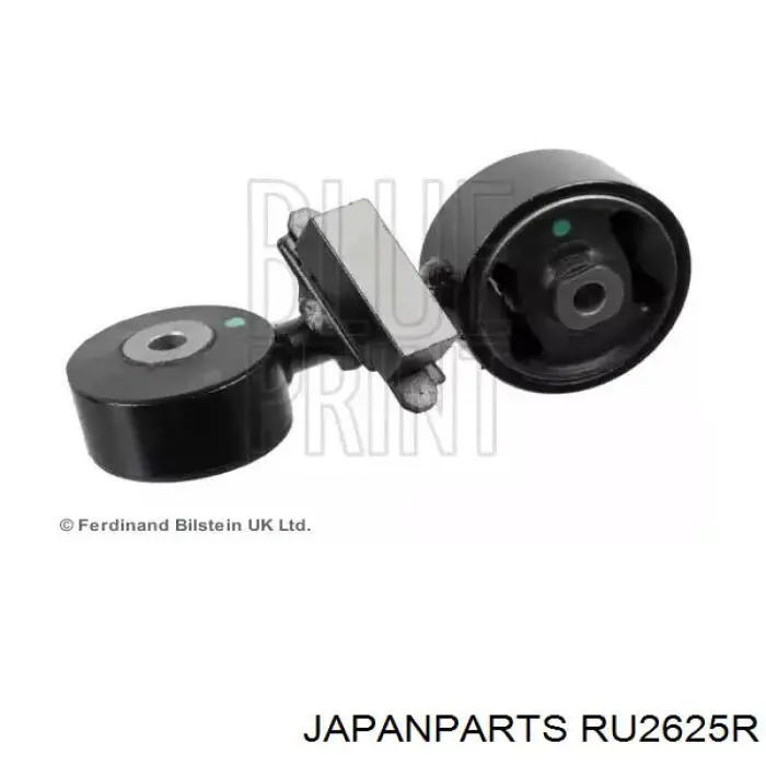 Soporte superior derecho del motor Toyota 123090H080 precio, desde 33,01 EUR
