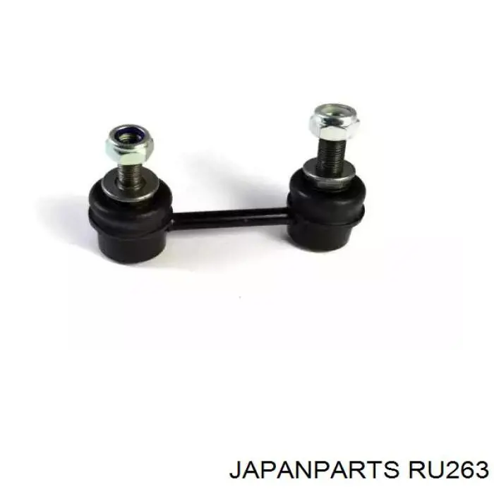Silentblock del brazo de suspensión RU263 Japan Parts