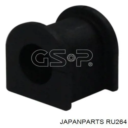 RU-264 Japan Parts casquillo de barra estabilizadora delantera