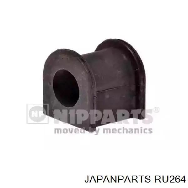 Comprar RU264 Japan Parts Buje de barra estabilizadora delantera