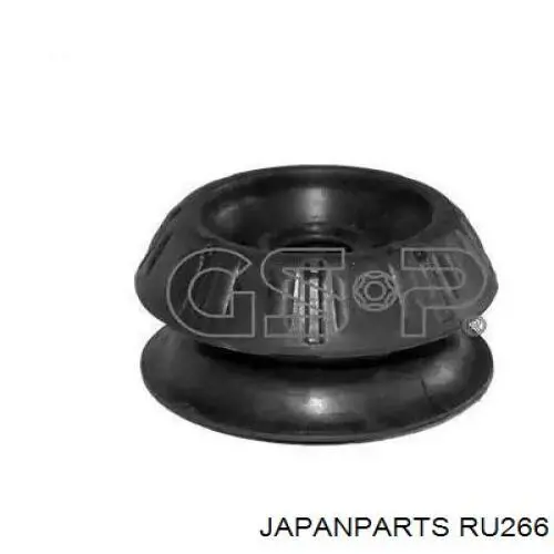 RU266 Japan Parts soporte amortiguador delantero