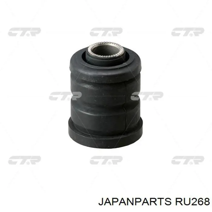 RU268 Japan Parts silentblock de suspensión delantero inferior