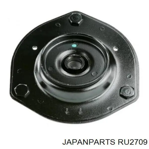 RU2709 Japan Parts soporte amortiguador trasero izquierdo