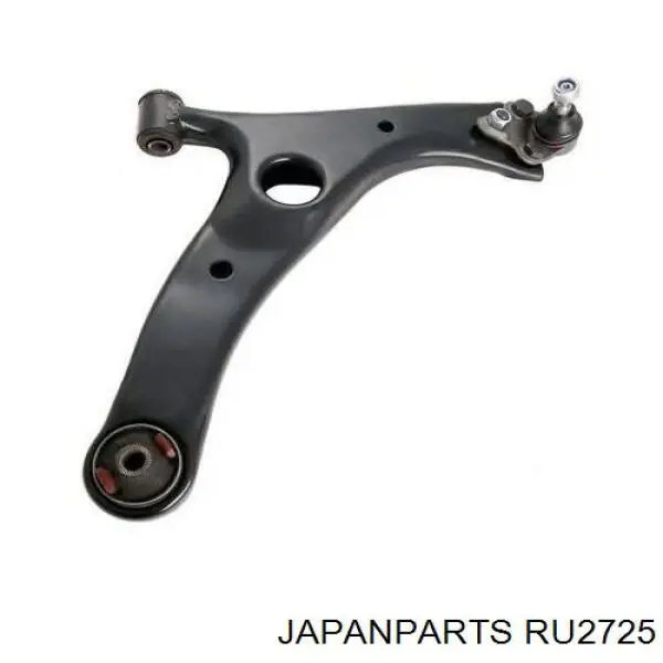 Silentblock del brazo de suspensión RU2725 Japan Parts