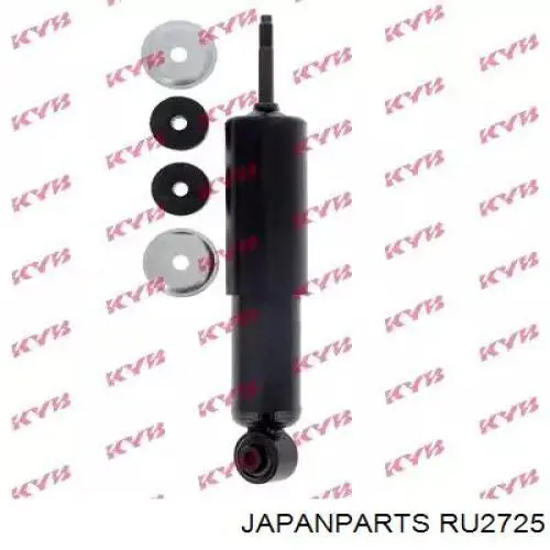 Comprar RU2725 Japan Parts Silentblock