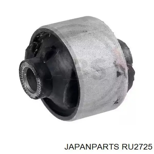 RU2725 Japan Parts silentblock de suspensión delantero inferior