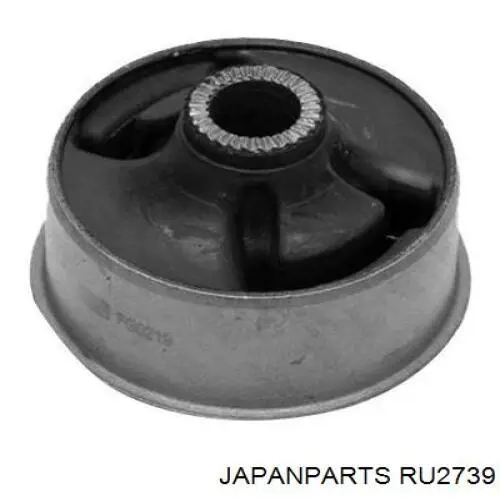 RU-2739 Japan Parts suspensión, barra transversal trasera, interior