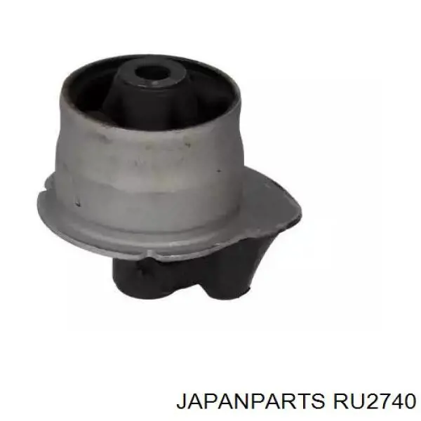 Silentblock trasero 57215 Metalcaucho