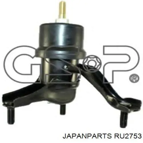 RU-2753 Japan Parts soporte de motor derecho