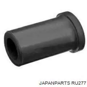 RU-277 Japan Parts silentblock trasero de ballesta trasera