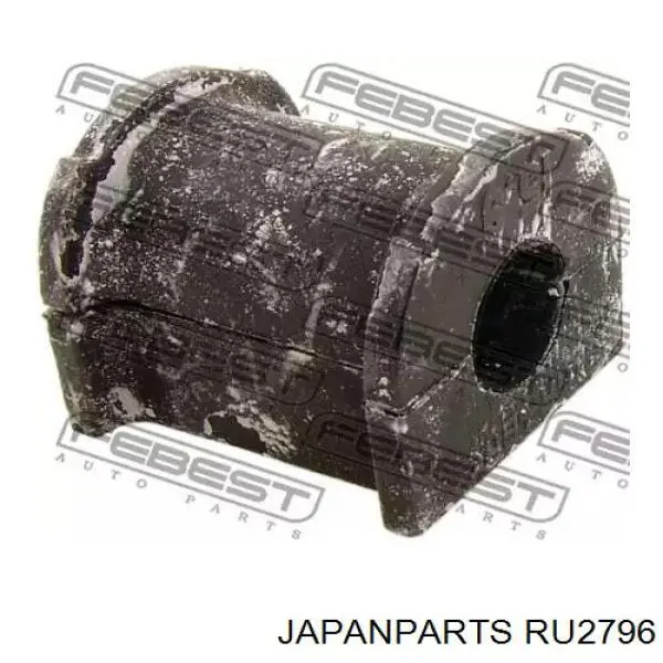 RU-2796 Japan Parts casquillo de barra estabilizadora delantera