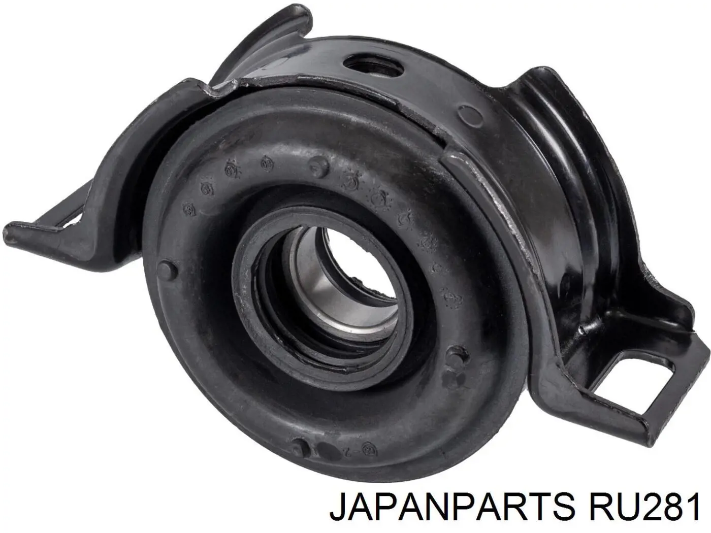 Rodamiento central del eje de transmisión Japan Parts RU281 precio, desde 63,36 EUR