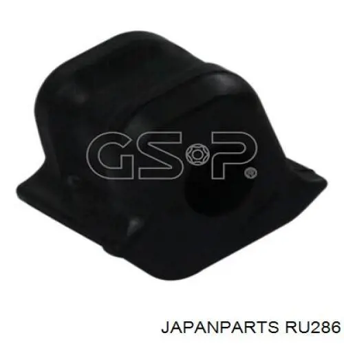 RU286 Japan Parts soporte de estabilizador delantero izquierdo