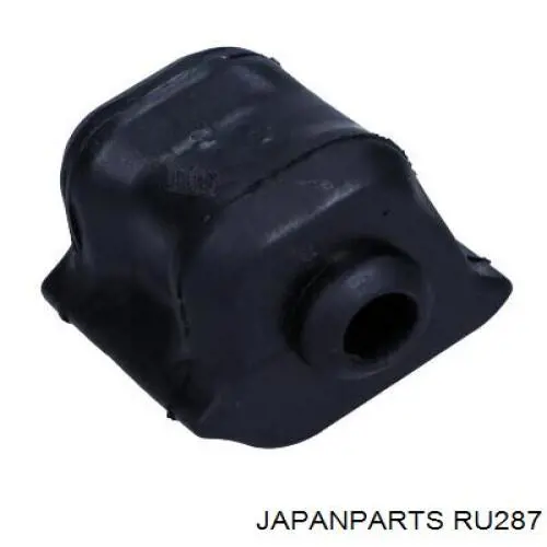 RU287 Japan Parts soporte de estabilizador delantero derecho