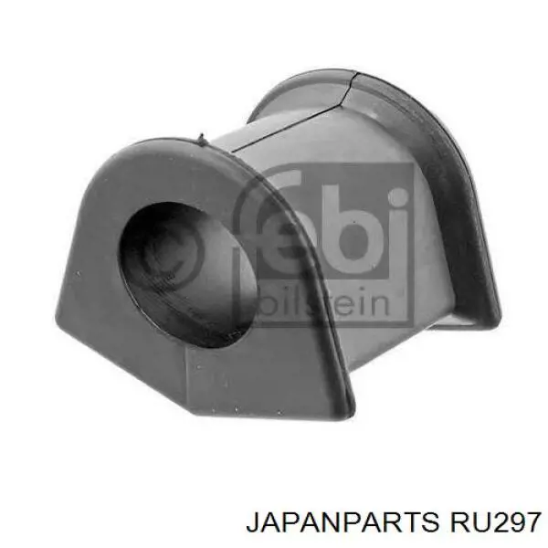 Comprar RU297 Japan Parts Buje de barra estabilizadora delantera