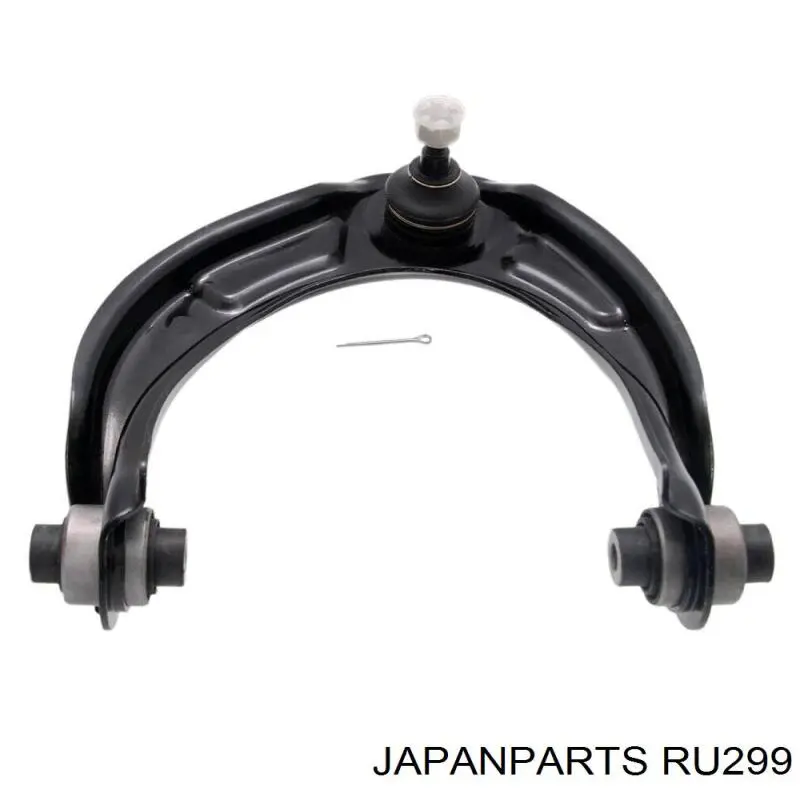 Soporte, estabilizador eje trasero Japan Parts RU299