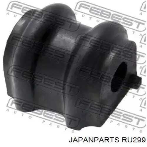 RU299 Japan Parts Buje de barra estabilizadora trasera