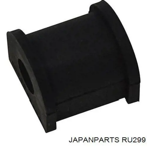RU299 Japan Parts casquillo de barra estabilizadora trasera